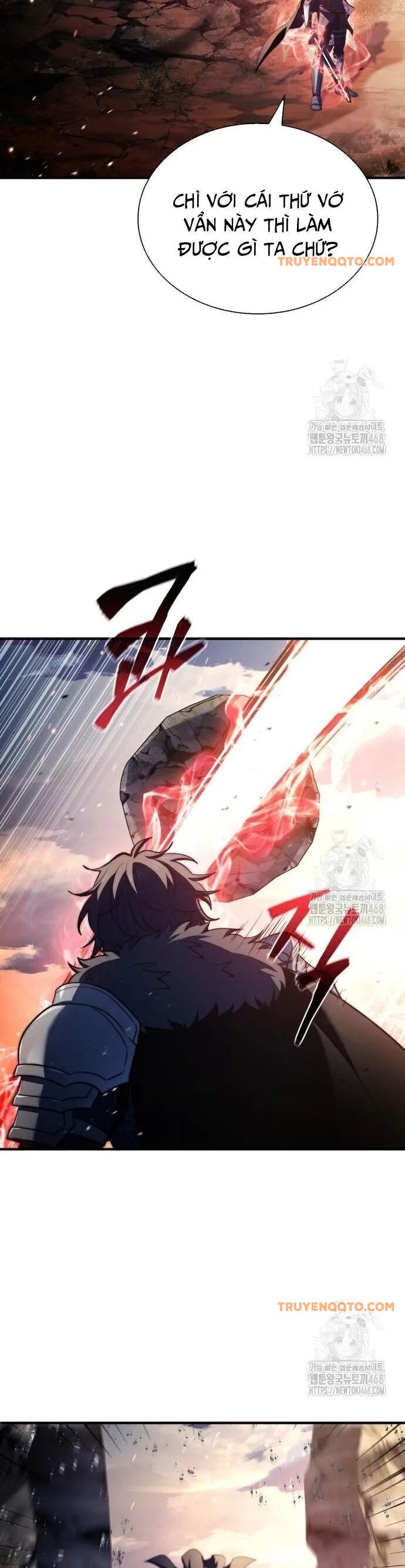 Hoàng Tử Bán Thuốc - Chapter 70 - Page 46