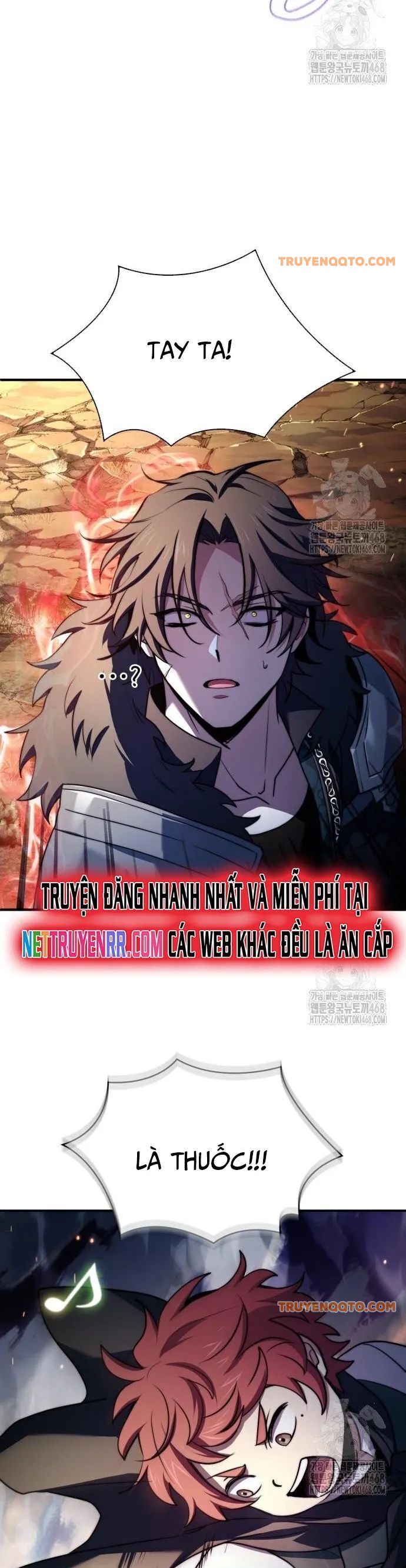 Hoàng Tử Bán Thuốc - Chapter 70 - Page 48