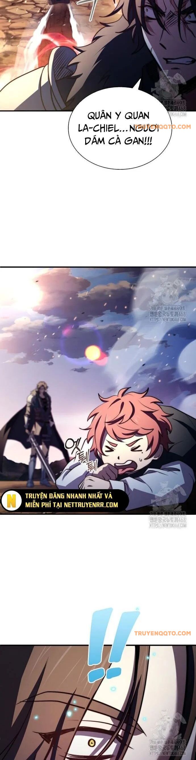 Hoàng Tử Bán Thuốc - Chapter 70 - Page 50