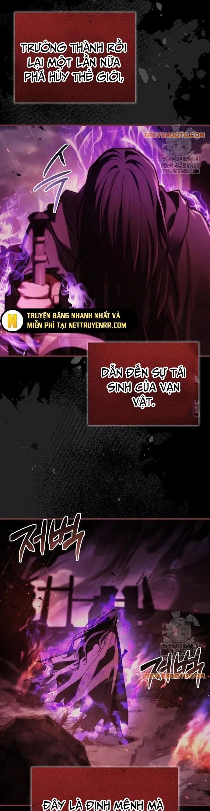 Hoàng Tử Bán Thuốc - Chapter 70 - Page 8