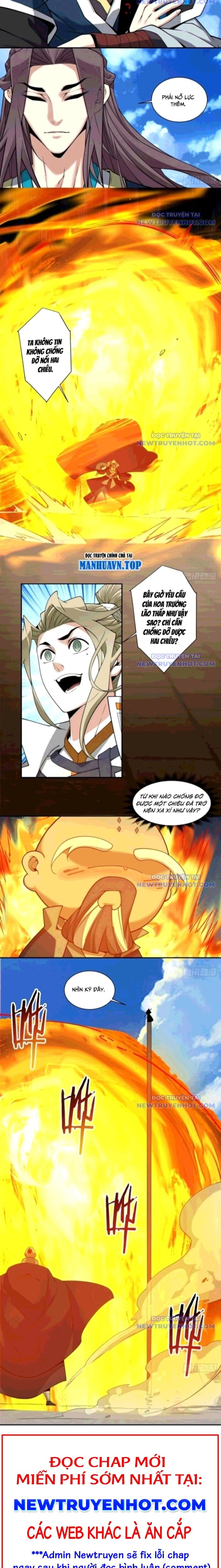 Đồ Đệ Của Ta Đều Là Đại Phản Phái Chapter 346 - Trang 5