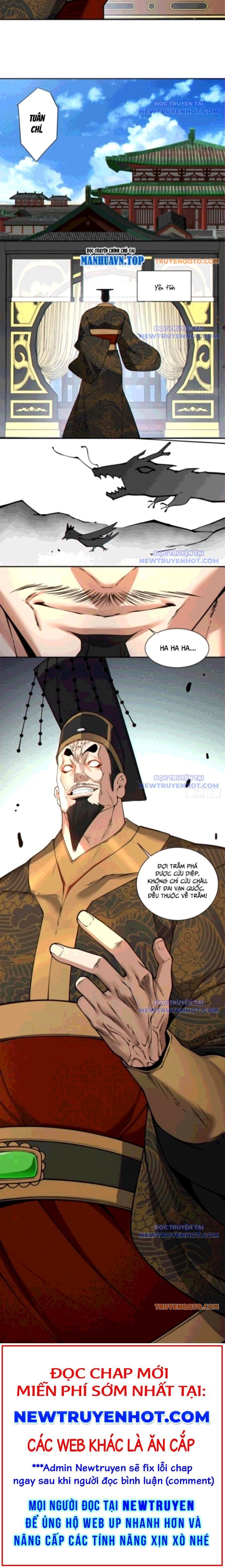 Đồ Đệ Của Ta Đều Là Đại Phản Phái - Chapter 347 - Page 10