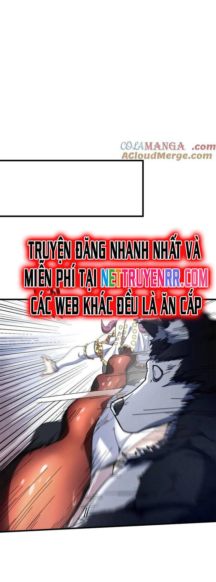 Trưởng Giám Ngục Trông Coi Các Ma Nữ - Chapter 107 - Page 7