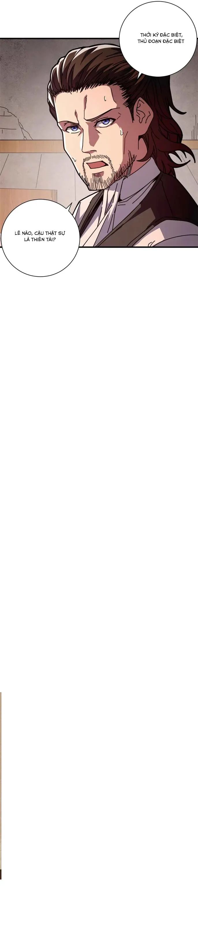 Trưởng Giám Ngục Trông Coi Các Ma Nữ - Chapter 109 - Page 15