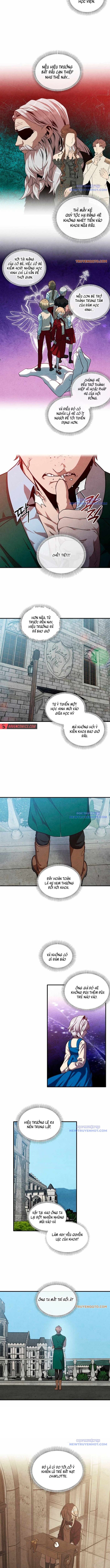 Con Trai Út Huyền Thoại Nhà Hầu Tước - Chapter 118 - Page 4