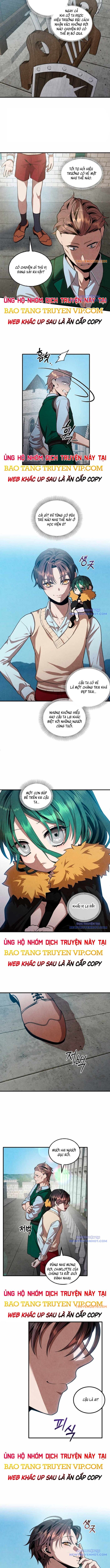 Con Trai Út Huyền Thoại Nhà Hầu Tước - Chapter 118 - Page 6