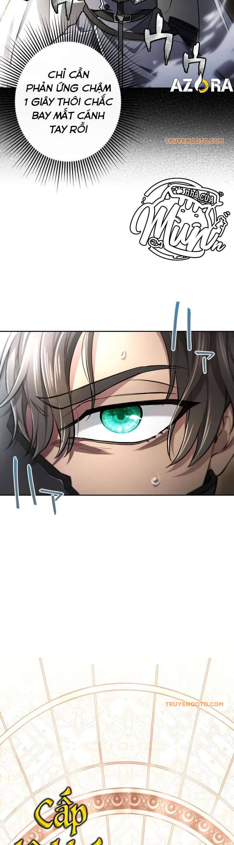 Thưa Ngài, Tôi Cảm Thấy Khó Chịu - Chapter 34 - Page 10