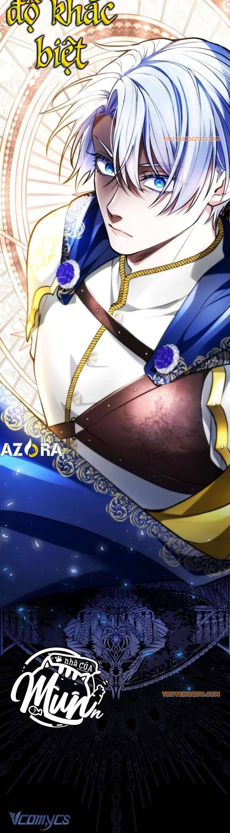 Thưa Ngài, Tôi Cảm Thấy Khó Chịu - Chapter 34 - Page 11