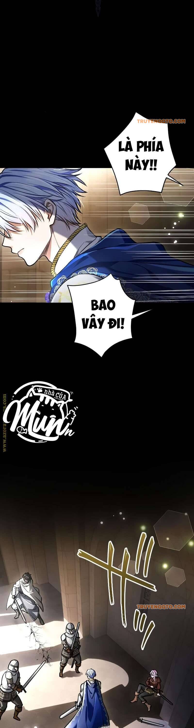 Thưa Ngài, Tôi Cảm Thấy Khó Chịu - Chapter 34 - Page 12