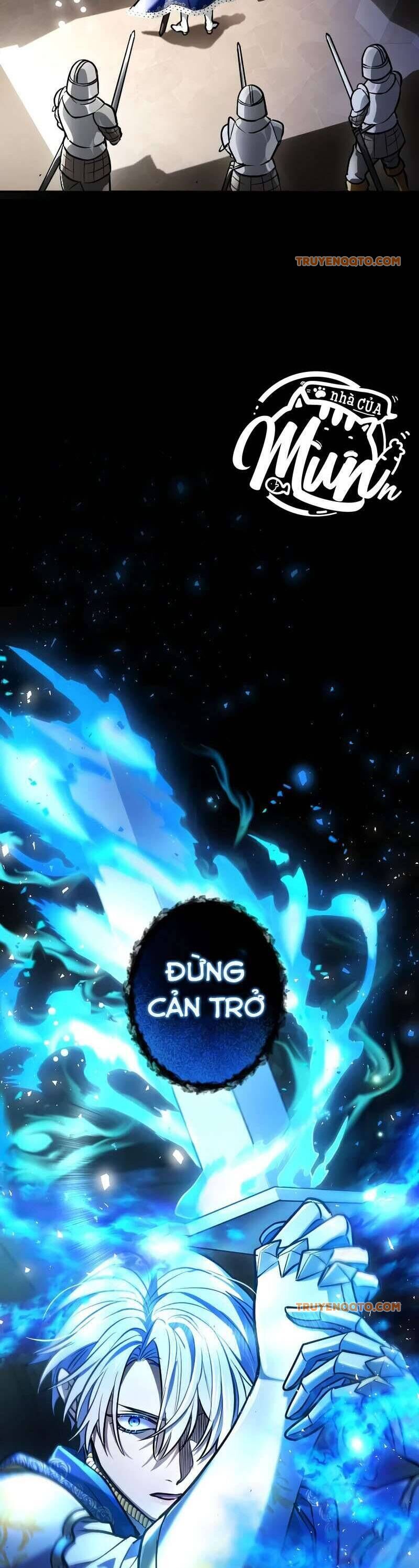 Thưa Ngài, Tôi Cảm Thấy Khó Chịu - Chapter 34 - Page 13