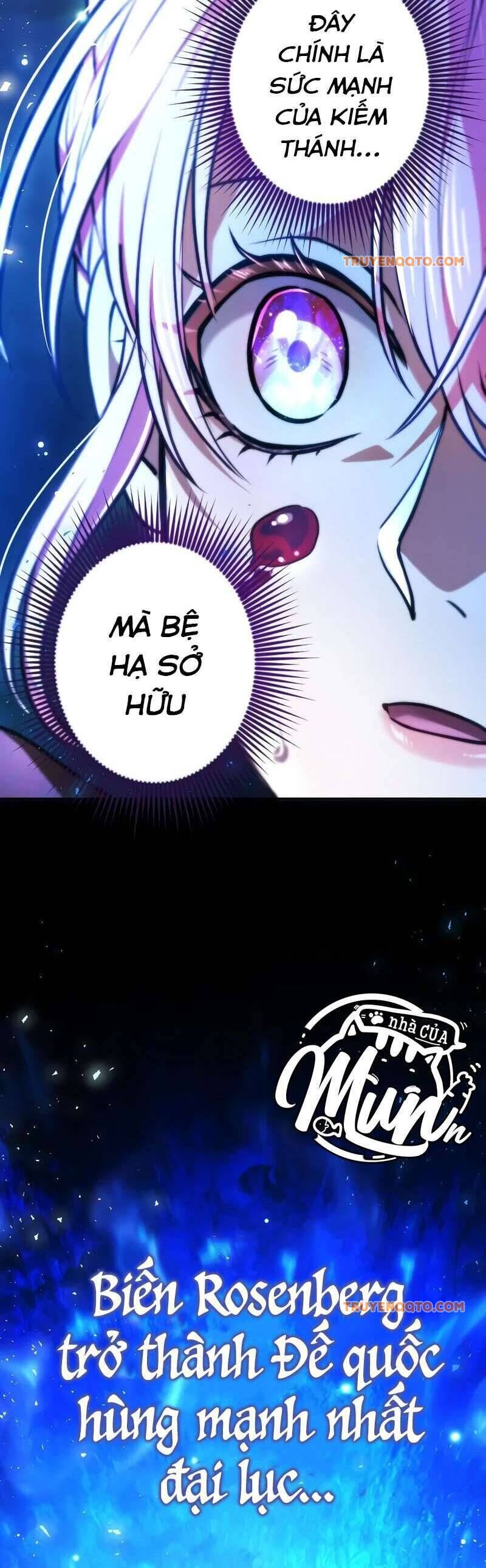 Thưa Ngài, Tôi Cảm Thấy Khó Chịu - Chapter 34 - Page 17