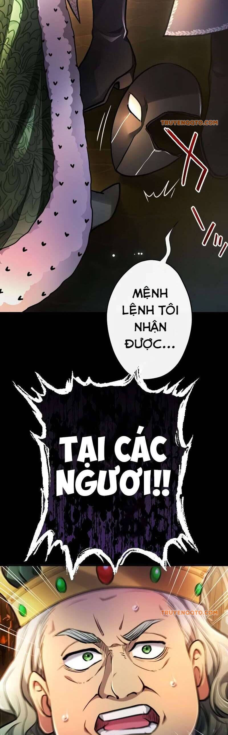 Thưa Ngài, Tôi Cảm Thấy Khó Chịu - Chapter 34 - Page 22