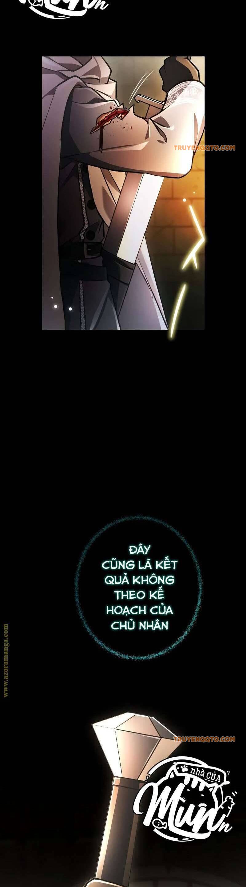 Thưa Ngài, Tôi Cảm Thấy Khó Chịu - Chapter 34 - Page 26