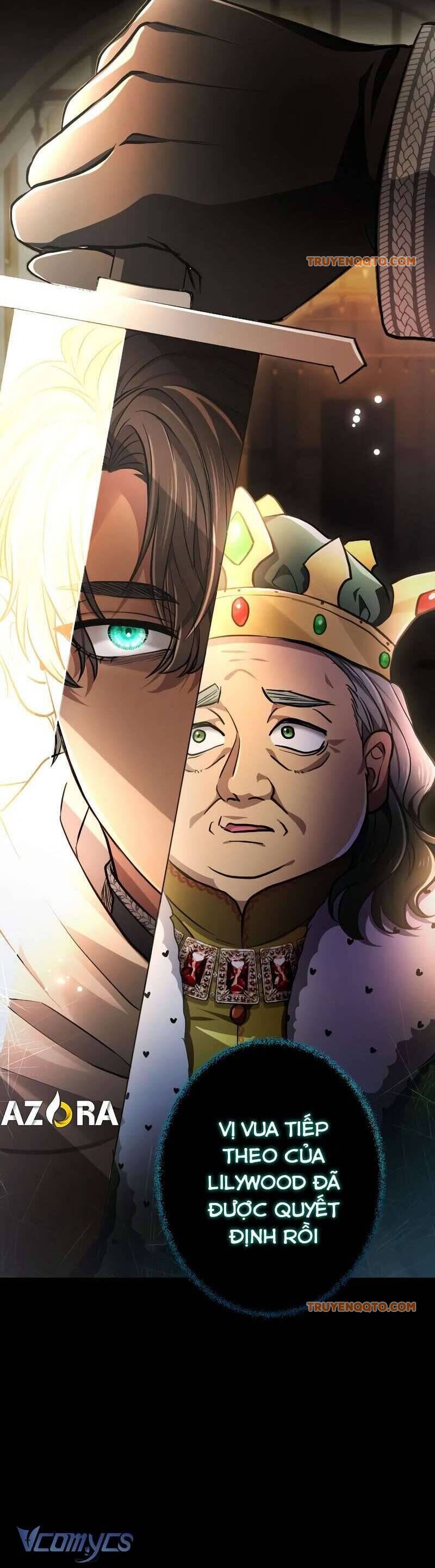 Thưa Ngài, Tôi Cảm Thấy Khó Chịu - Chapter 34 - Page 27