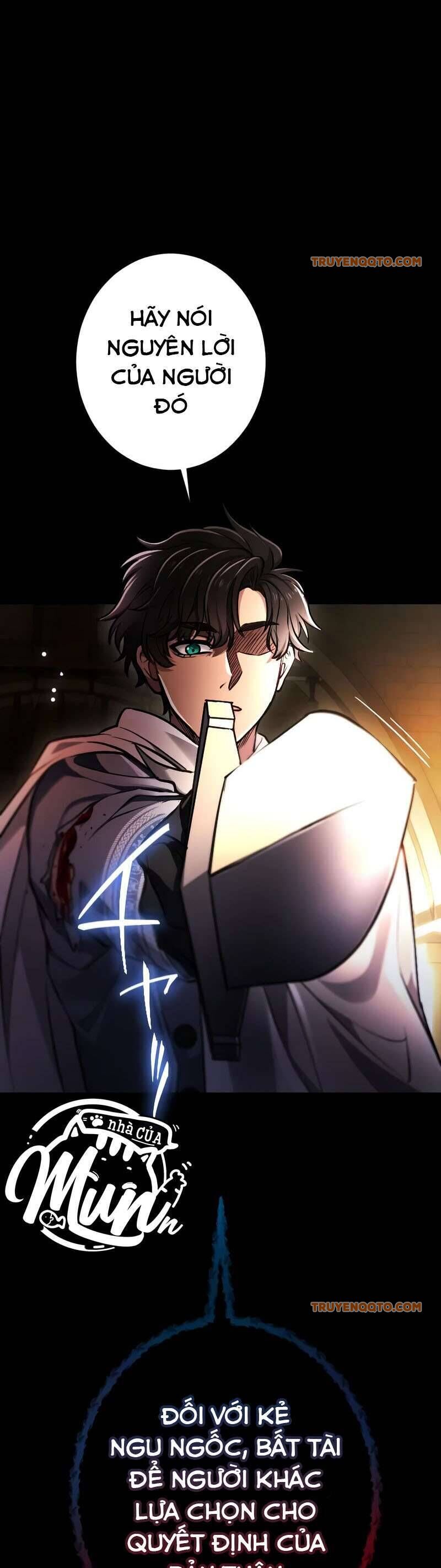 Thưa Ngài, Tôi Cảm Thấy Khó Chịu - Chapter 34 - Page 28