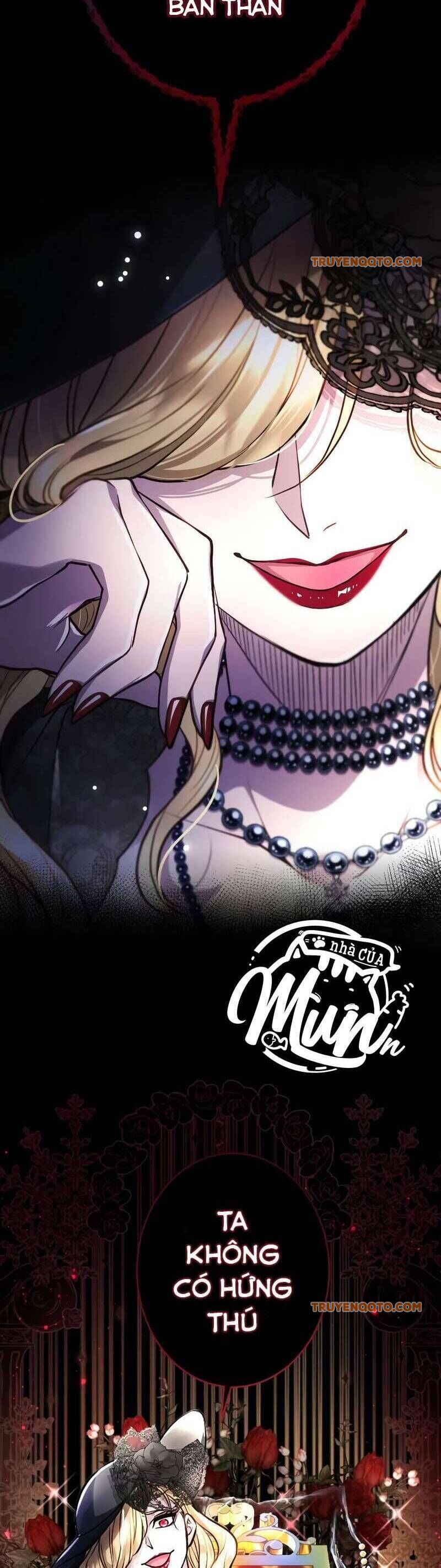 Thưa Ngài, Tôi Cảm Thấy Khó Chịu - Chapter 34 - Page 29