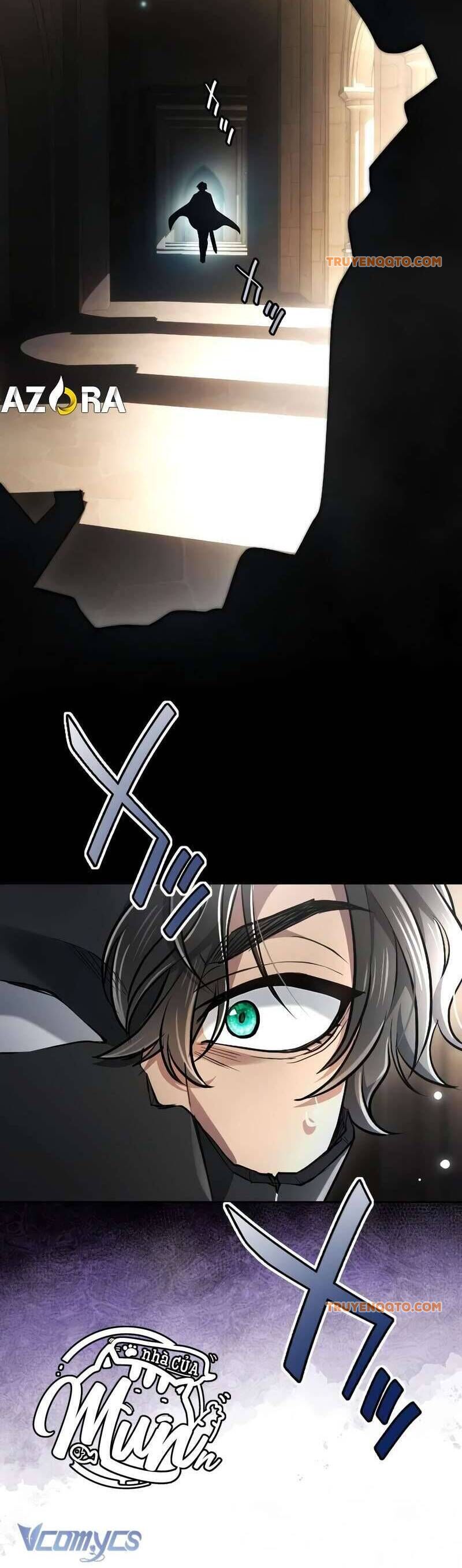 Thưa Ngài, Tôi Cảm Thấy Khó Chịu - Chapter 34 - Page 3