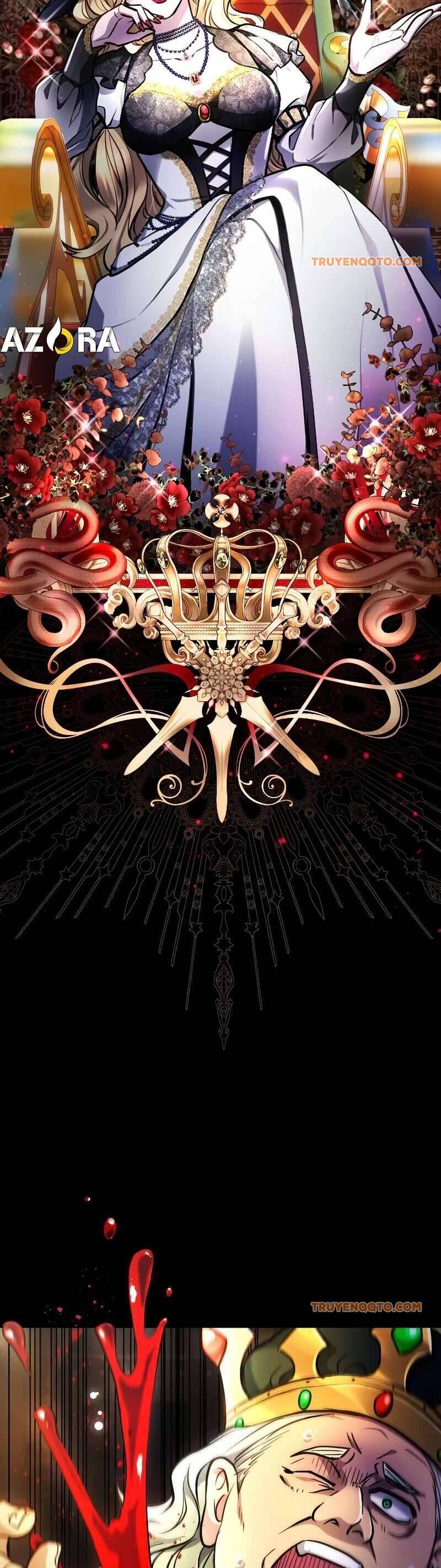 Thưa Ngài, Tôi Cảm Thấy Khó Chịu - Chapter 34 - Page 30