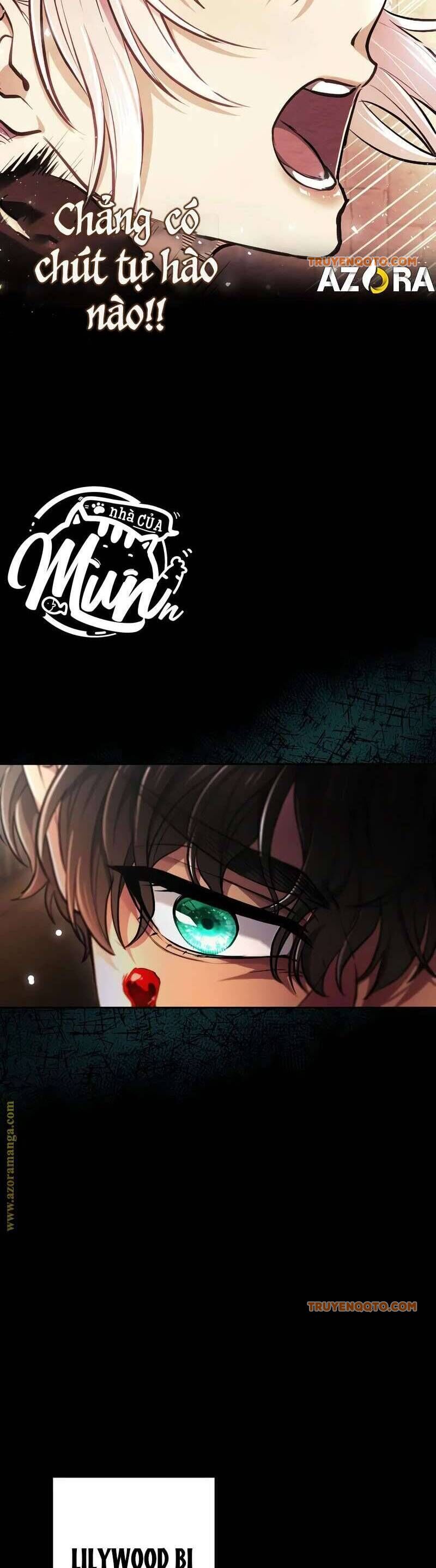 Thưa Ngài, Tôi Cảm Thấy Khó Chịu - Chapter 34 - Page 33