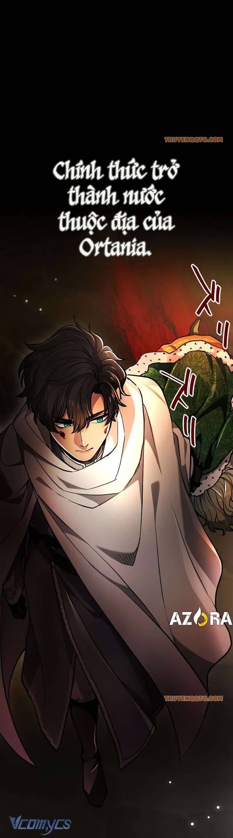 Thưa Ngài, Tôi Cảm Thấy Khó Chịu - Chapter 34 - Page 35