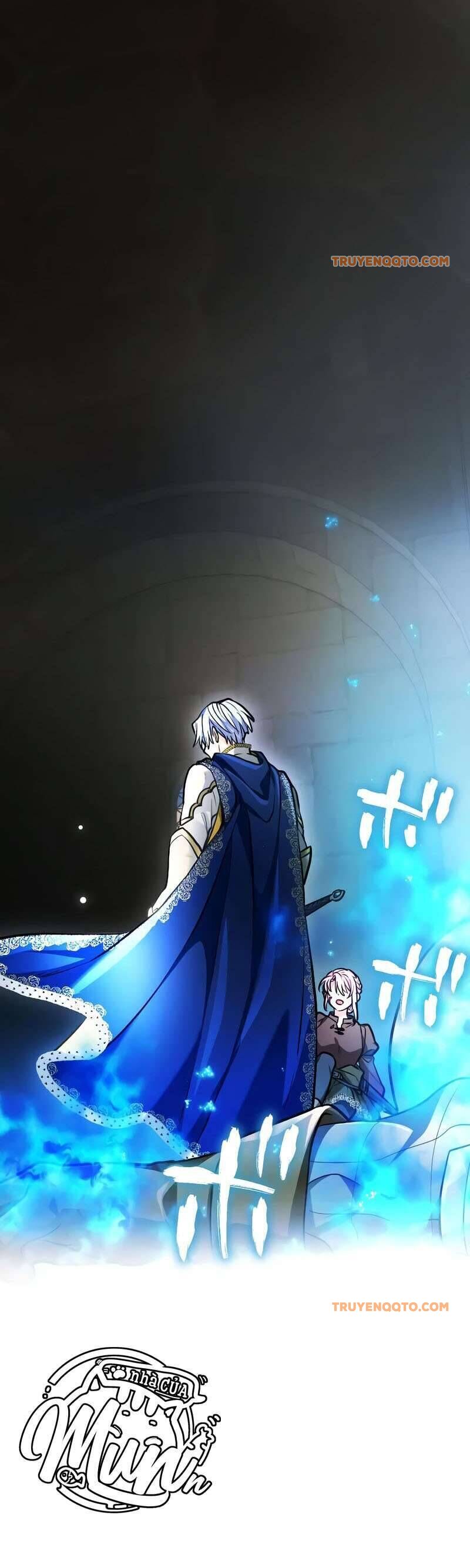 Thưa Ngài, Tôi Cảm Thấy Khó Chịu - Chapter 34 - Page 36