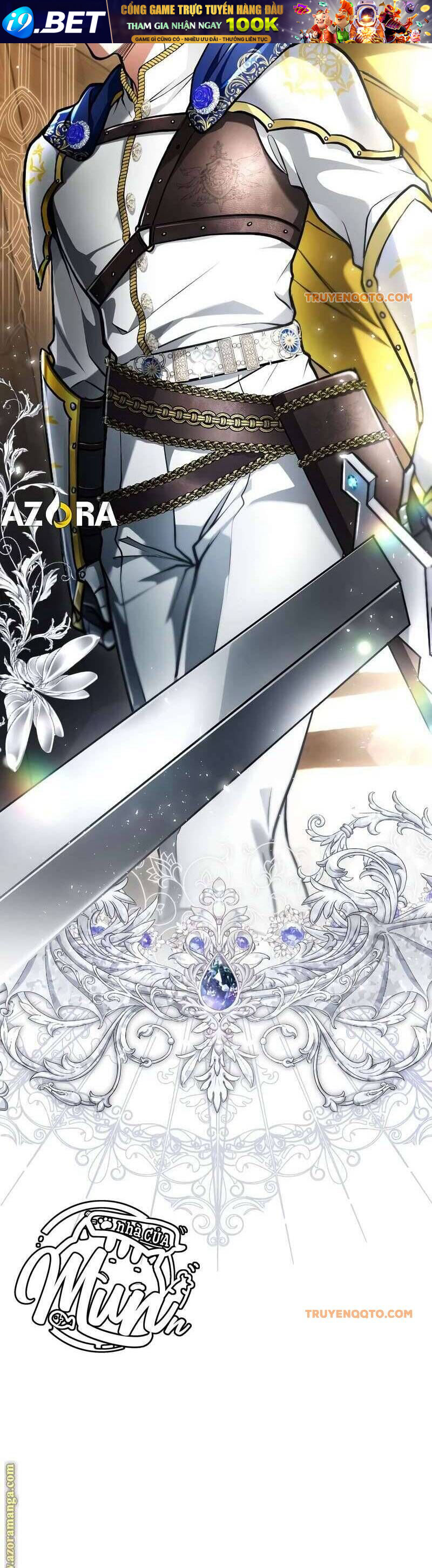 Thưa Ngài, Tôi Cảm Thấy Khó Chịu - Chapter 34 - Page 5