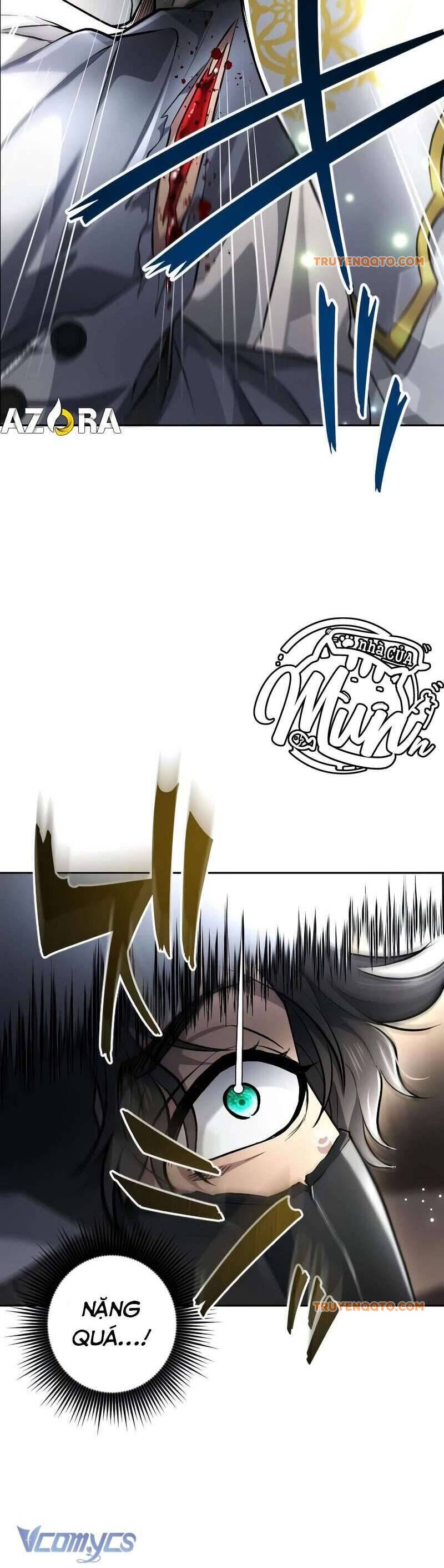 Thưa Ngài, Tôi Cảm Thấy Khó Chịu - Chapter 34 - Page 7