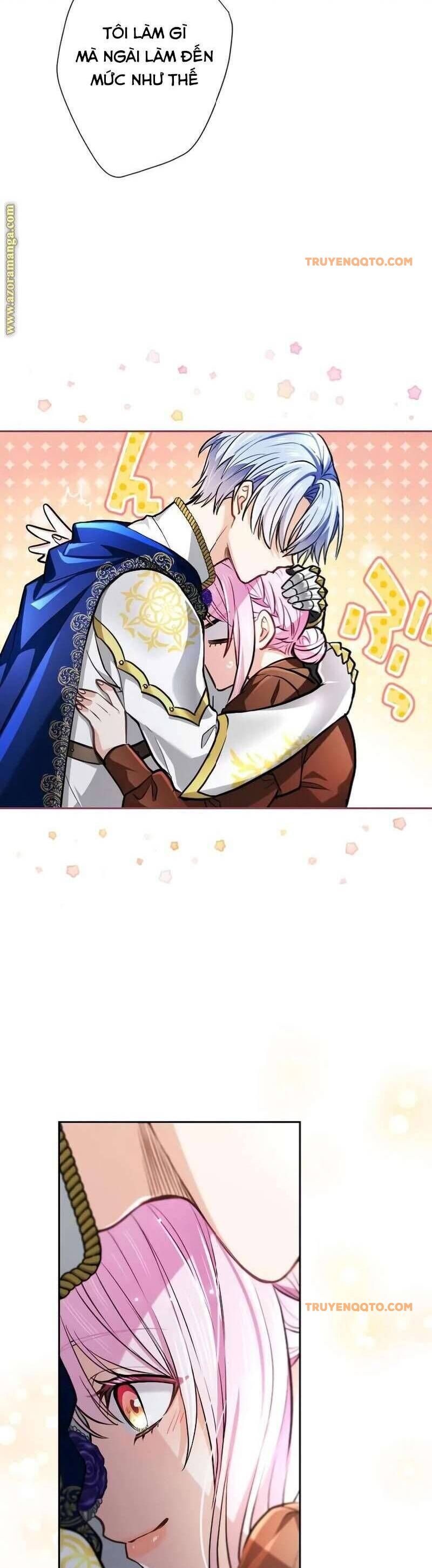 Thưa Ngài, Tôi Cảm Thấy Khó Chịu - Chapter 35 - Page 13