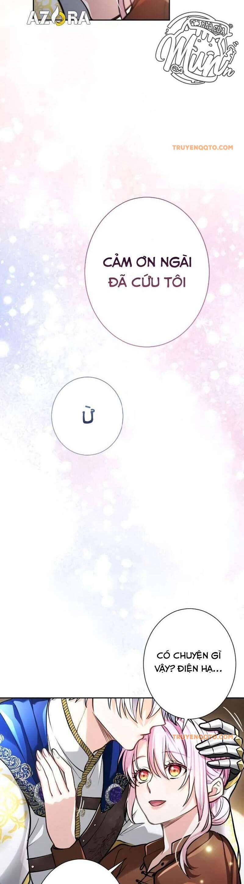 Thưa Ngài, Tôi Cảm Thấy Khó Chịu - Chapter 35 - Page 14