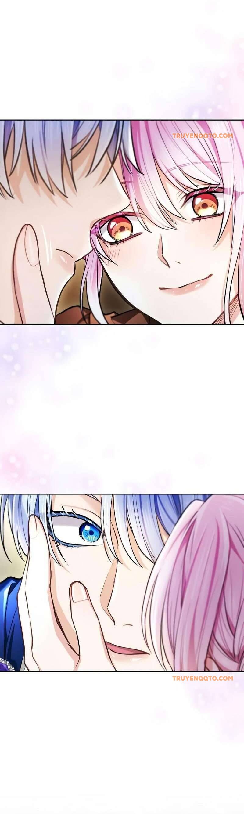 Thưa Ngài, Tôi Cảm Thấy Khó Chịu - Chapter 35 - Page 16