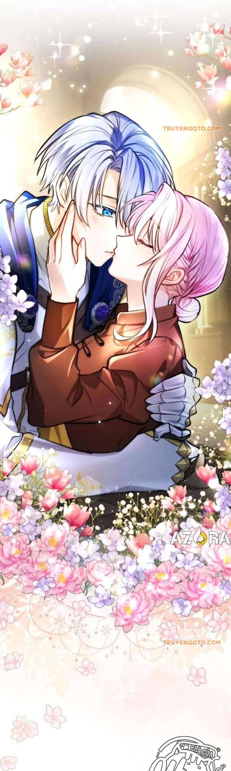 Thưa Ngài, Tôi Cảm Thấy Khó Chịu - Chapter 35 - Page 17