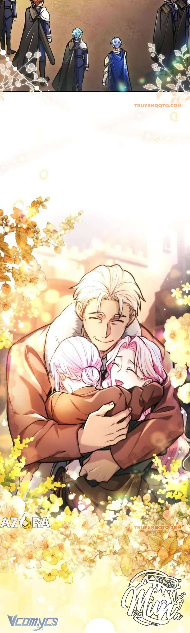 Thưa Ngài, Tôi Cảm Thấy Khó Chịu - Chapter 35 - Page 19