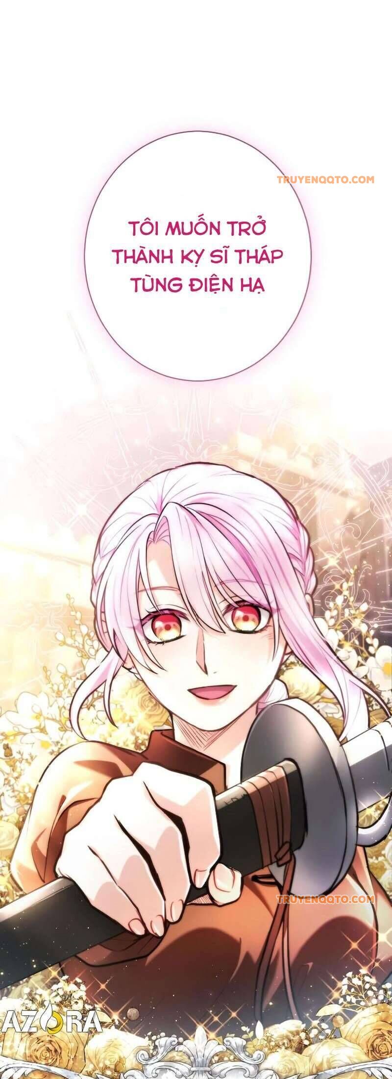 Thưa Ngài, Tôi Cảm Thấy Khó Chịu - Chapter 35 - Page 28