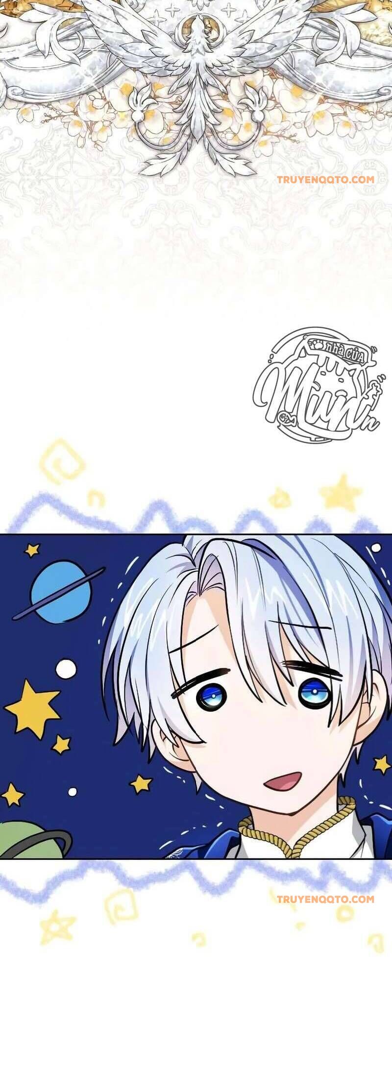 Thưa Ngài, Tôi Cảm Thấy Khó Chịu - Chapter 35 - Page 29