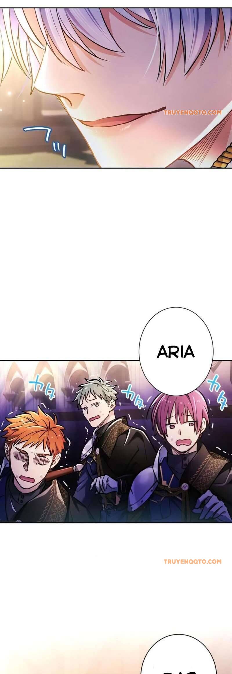 Thưa Ngài, Tôi Cảm Thấy Khó Chịu - Chapter 35 - Page 31