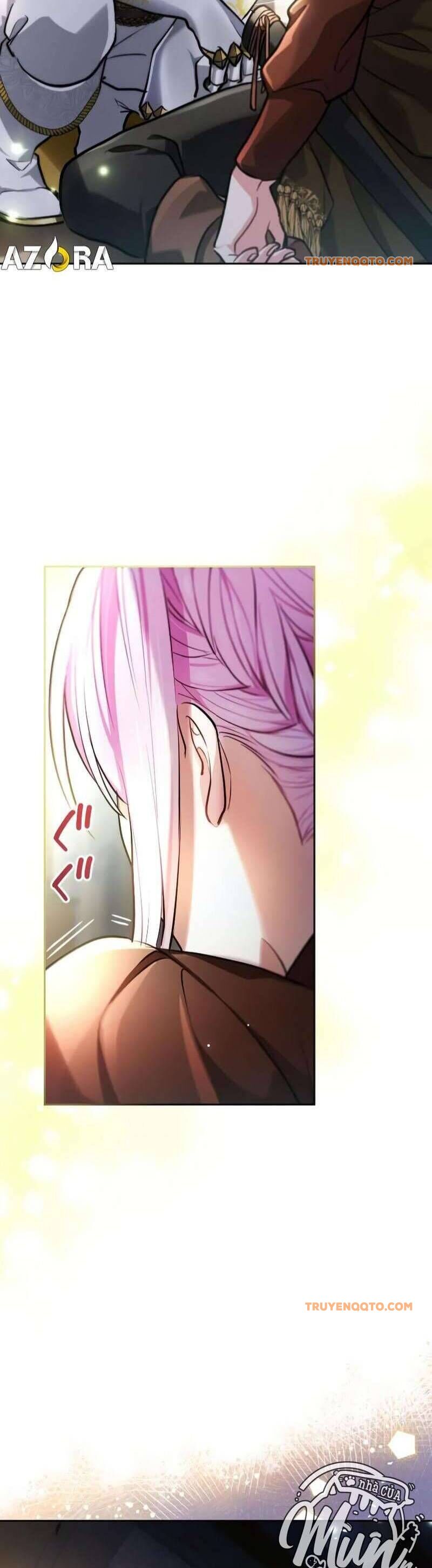 Thưa Ngài, Tôi Cảm Thấy Khó Chịu - Chapter 35 - Page 5