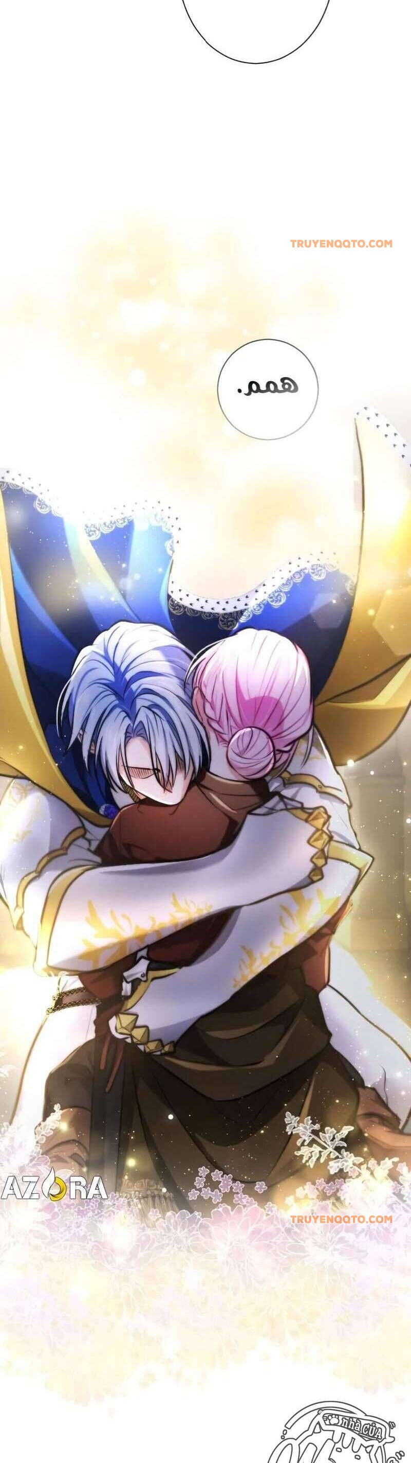 Thưa Ngài, Tôi Cảm Thấy Khó Chịu - Chapter 35 - Page 9