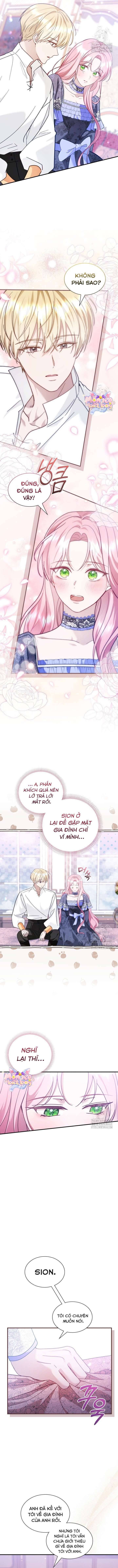 Dẫu Cho Con Gái Của Kẻ Phản Diện Trùng Sinh - Chapter 43 - Page 10