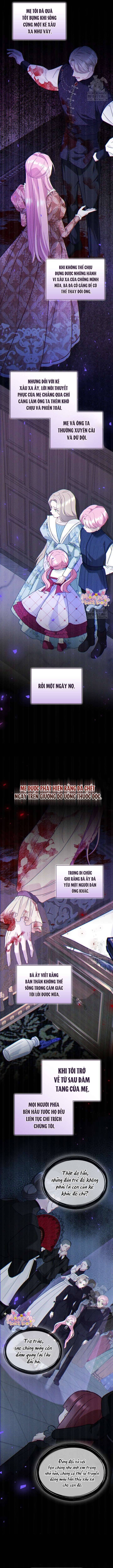 Dẫu Cho Con Gái Của Kẻ Phản Diện Trùng Sinh - Chapter 43 - Page 12