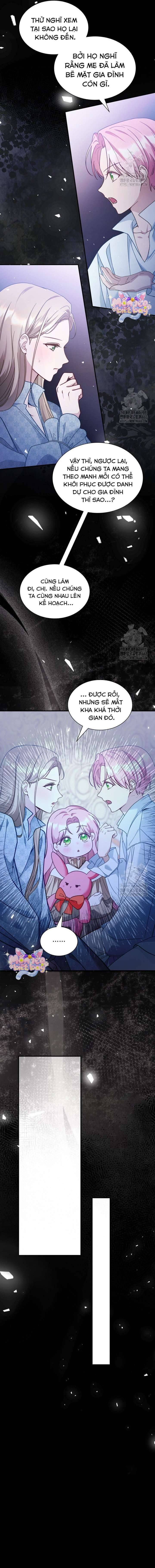 Dẫu Cho Con Gái Của Kẻ Phản Diện Trùng Sinh - Chapter 43 - Page 15