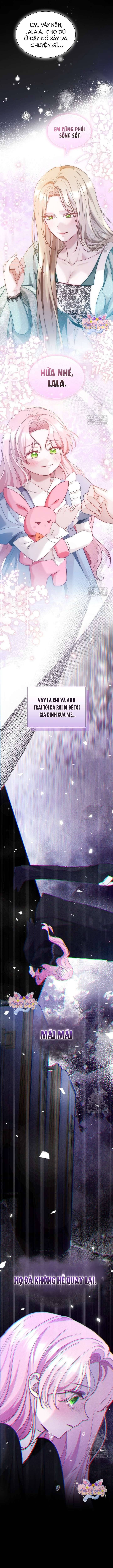Dẫu Cho Con Gái Của Kẻ Phản Diện Trùng Sinh - Chapter 43 - Page 17