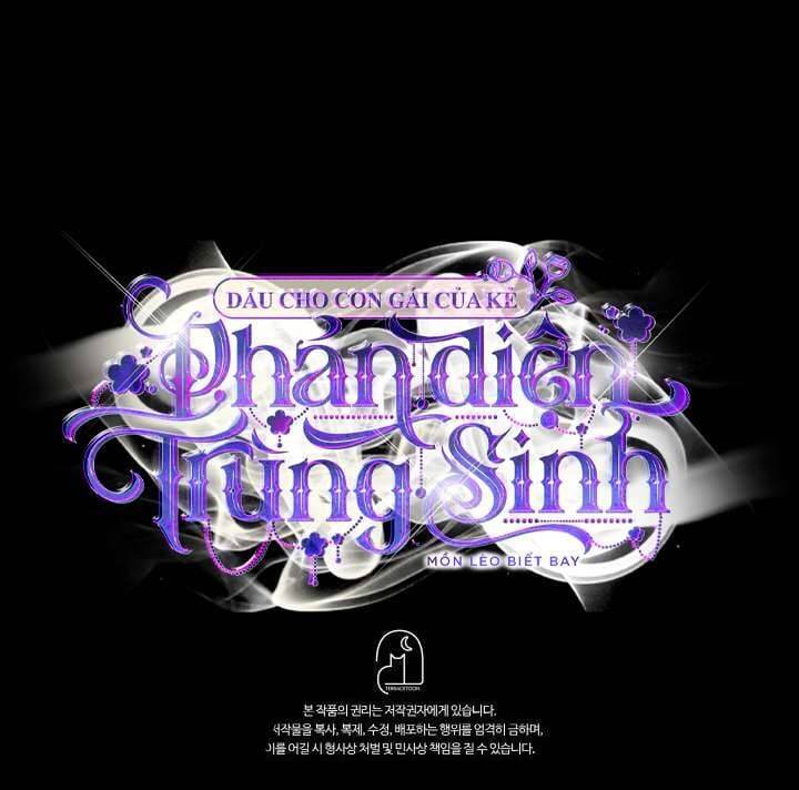 Dẫu Cho Con Gái Của Kẻ Phản Diện Trùng Sinh - Chapter 43 - Page 18