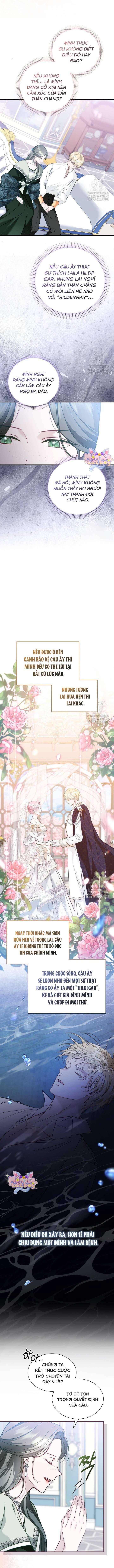 Dẫu Cho Con Gái Của Kẻ Phản Diện Trùng Sinh - Chapter 43 - Page 6