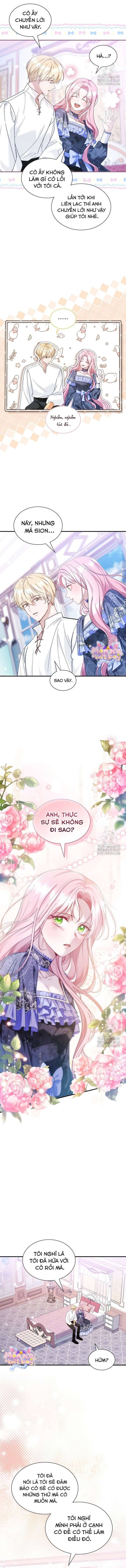 Dẫu Cho Con Gái Của Kẻ Phản Diện Trùng Sinh - Chapter 43 - Page 9