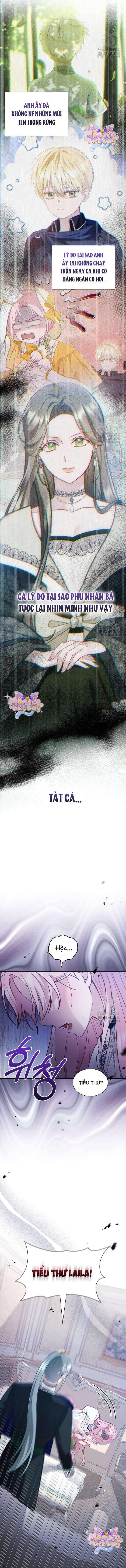Dẫu Cho Con Gái Của Kẻ Phản Diện Trùng Sinh - Chapter 44 - Page 11