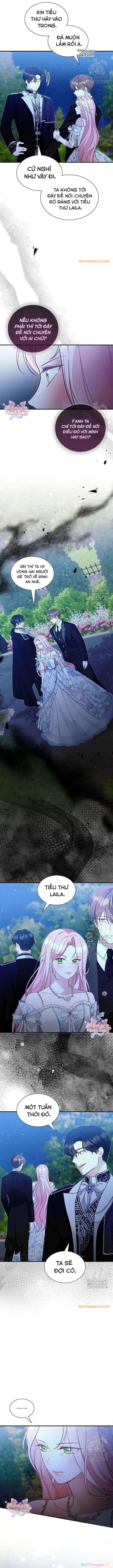 Dẫu Cho Con Gái Của Kẻ Phản Diện Trùng Sinh - Chapter 46 - Page 10