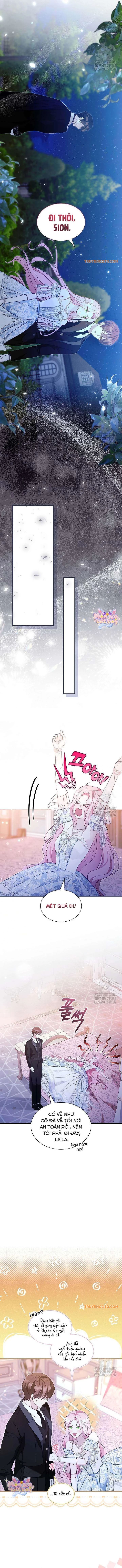 Dẫu Cho Con Gái Của Kẻ Phản Diện Trùng Sinh - Chapter 46 - Page 11