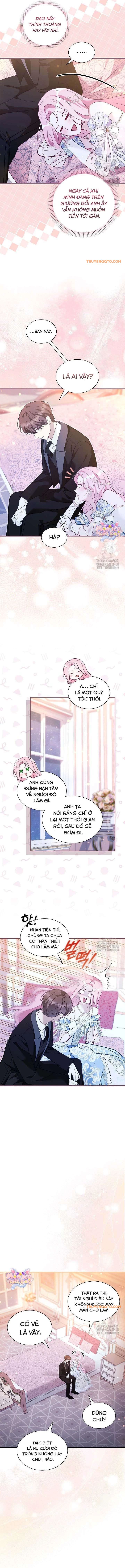 Dẫu Cho Con Gái Của Kẻ Phản Diện Trùng Sinh - Chapter 46 - Page 12