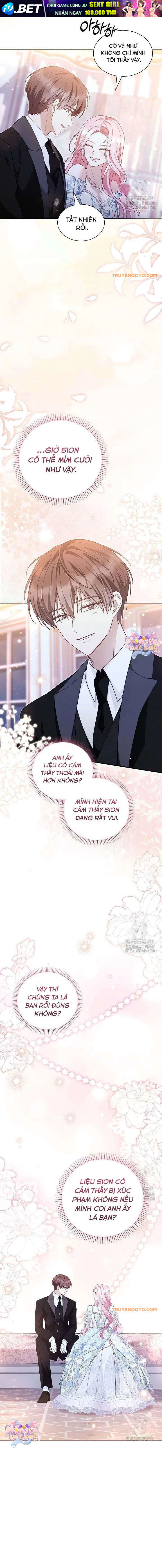 Dẫu Cho Con Gái Của Kẻ Phản Diện Trùng Sinh - Chapter 46 - Page 13