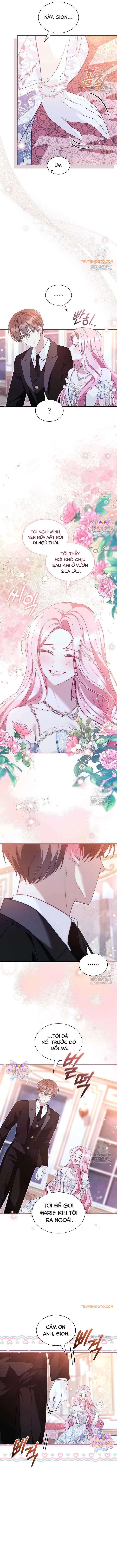 Dẫu Cho Con Gái Của Kẻ Phản Diện Trùng Sinh - Chapter 46 - Page 14